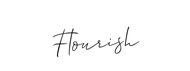 Make a short Flourish signature style. Manage your documents anywhere anytime using Allison_Script. Create and add eSignatures, submit forms, share and send files easily. Flourish signature style 2 images and pictures png