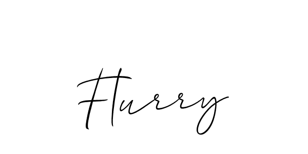 Here are the top 10 professional signature styles for the name Flurry. These are the best autograph styles you can use for your name. Flurry signature style 2 images and pictures png