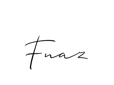 This is the best signature style for the Fnaz name. Also you like these signature font (Allison_Script). Mix name signature. Fnaz signature style 2 images and pictures png