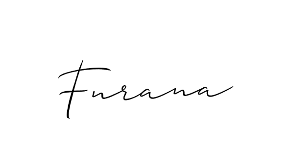 Check out images of Autograph of Fnrana name. Actor Fnrana Signature Style. Allison_Script is a professional sign style online. Fnrana signature style 2 images and pictures png