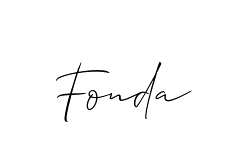 See photos of Fonda official signature by Spectra . Check more albums & portfolios. Read reviews & check more about Allison_Script font. Fonda signature style 2 images and pictures png