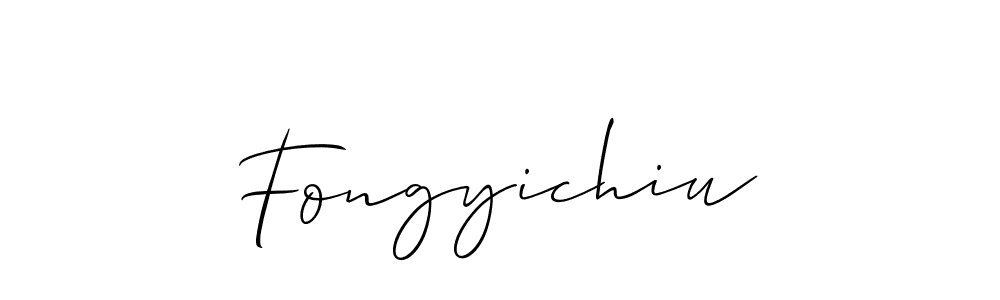 Here are the top 10 professional signature styles for the name Fongyichiu. These are the best autograph styles you can use for your name. Fongyichiu signature style 2 images and pictures png