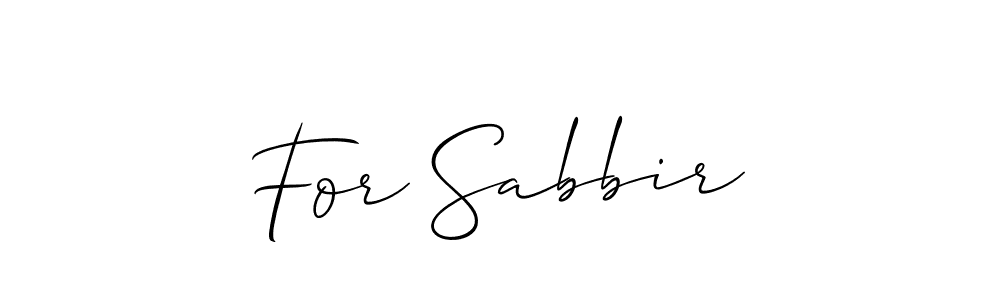 Also You can easily find your signature by using the search form. We will create For Sabbir name handwritten signature images for you free of cost using Allison_Script sign style. For Sabbir signature style 2 images and pictures png