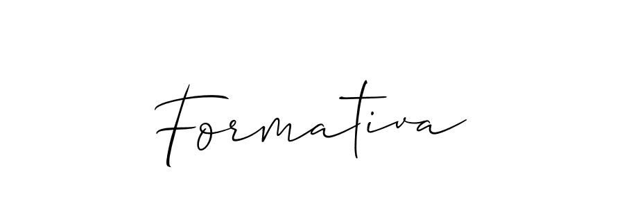 Also You can easily find your signature by using the search form. We will create Formativa name handwritten signature images for you free of cost using Allison_Script sign style. Formativa signature style 2 images and pictures png