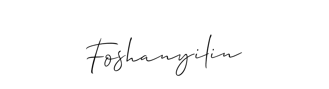 Here are the top 10 professional signature styles for the name Foshanyilin. These are the best autograph styles you can use for your name. Foshanyilin signature style 2 images and pictures png