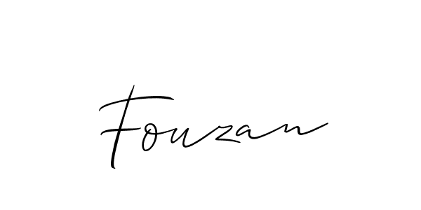 Here are the top 10 professional signature styles for the name Fouzan. These are the best autograph styles you can use for your name. Fouzan signature style 2 images and pictures png