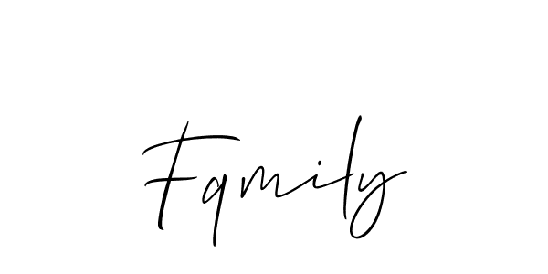 See photos of Fqmily official signature by Spectra . Check more albums & portfolios. Read reviews & check more about Allison_Script font. Fqmily signature style 2 images and pictures png