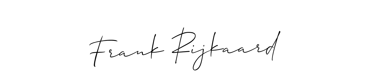 This is the best signature style for the Frank Rijkaard name. Also you like these signature font (Allison_Script). Mix name signature. Frank Rijkaard signature style 2 images and pictures png