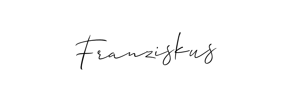 This is the best signature style for the Franziskus name. Also you like these signature font (Allison_Script). Mix name signature. Franziskus signature style 2 images and pictures png