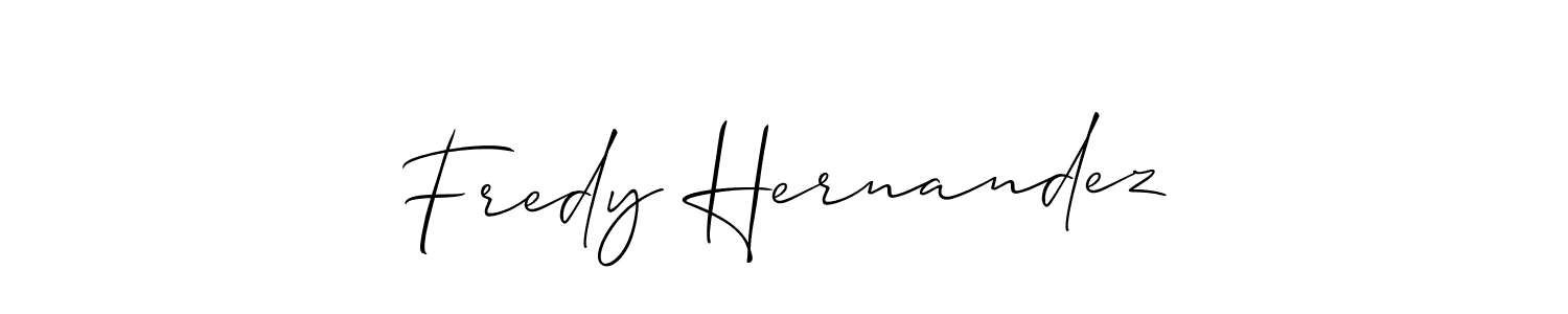 Once you've used our free online signature maker to create your best signature Allison_Script style, it's time to enjoy all of the benefits that Fredy Hernandez name signing documents. Fredy Hernandez signature style 2 images and pictures png