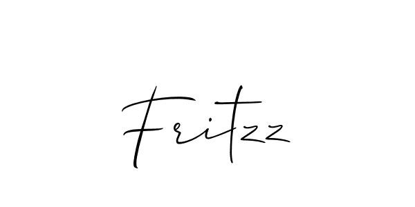 See photos of Fritzz official signature by Spectra . Check more albums & portfolios. Read reviews & check more about Allison_Script font. Fritzz signature style 2 images and pictures png