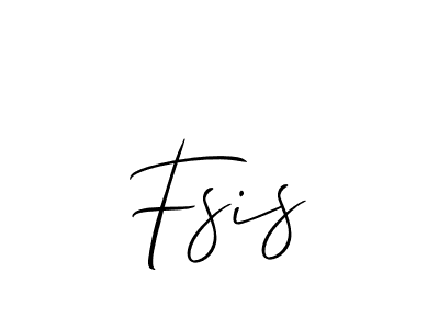 Here are the top 10 professional signature styles for the name Fsis. These are the best autograph styles you can use for your name. Fsis signature style 2 images and pictures png