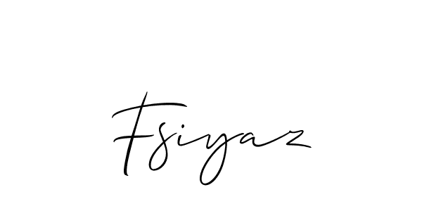 Here are the top 10 professional signature styles for the name Fsiyaz. These are the best autograph styles you can use for your name. Fsiyaz signature style 2 images and pictures png
