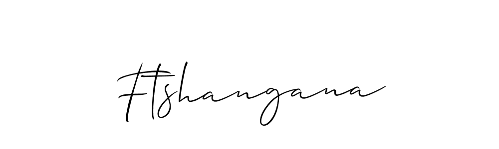 Here are the top 10 professional signature styles for the name Ftshangana. These are the best autograph styles you can use for your name. Ftshangana signature style 2 images and pictures png
