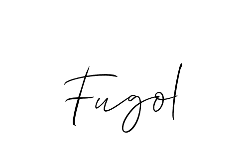 Check out images of Autograph of Fugol name. Actor Fugol Signature Style. Allison_Script is a professional sign style online. Fugol signature style 2 images and pictures png