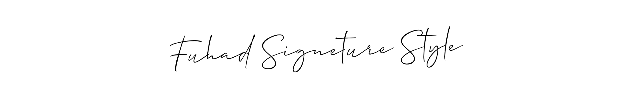 You can use this online signature creator to create a handwritten signature for the name Fuhad Signeture Style. This is the best online autograph maker. Fuhad Signeture Style signature style 2 images and pictures png