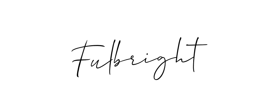 You can use this online signature creator to create a handwritten signature for the name Fulbright. This is the best online autograph maker. Fulbright signature style 2 images and pictures png