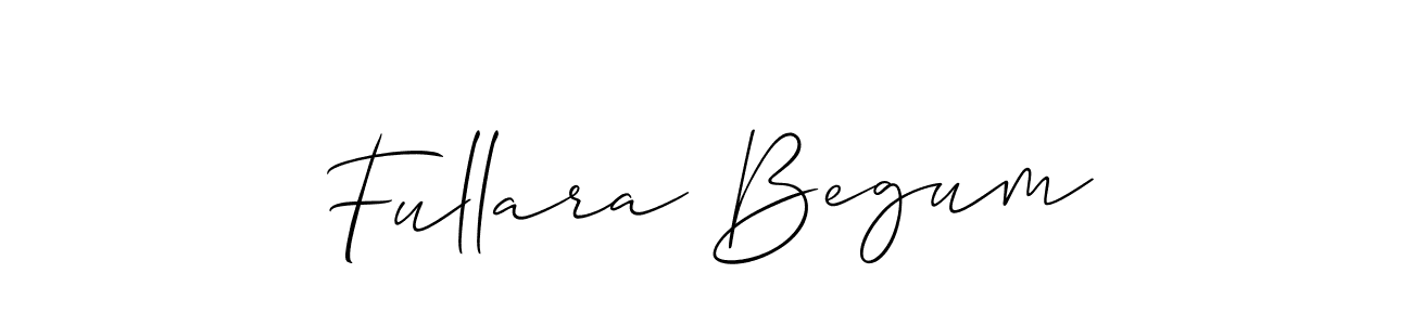 See photos of Fullara Begum official signature by Spectra . Check more albums & portfolios. Read reviews & check more about Allison_Script font. Fullara Begum signature style 2 images and pictures png