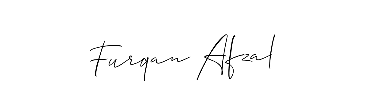 See photos of Furqan Afzal official signature by Spectra . Check more albums & portfolios. Read reviews & check more about Allison_Script font. Furqan Afzal signature style 2 images and pictures png