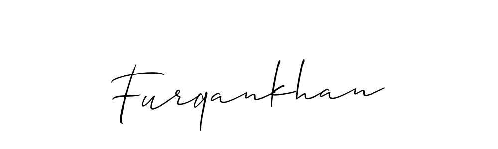 You can use this online signature creator to create a handwritten signature for the name Furqankhan. This is the best online autograph maker. Furqankhan signature style 2 images and pictures png