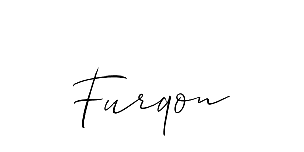 See photos of Furqon official signature by Spectra . Check more albums & portfolios. Read reviews & check more about Allison_Script font. Furqon signature style 2 images and pictures png