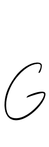 How to make G signature? Allison_Script is a professional autograph style. Create handwritten signature for G name. G signature style 2 images and pictures png