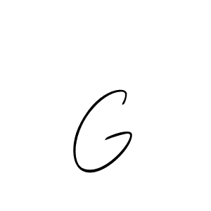 Create a beautiful signature design for name Gغ. With this signature (Allison_Script) fonts, you can make a handwritten signature for free. Gغ signature style 2 images and pictures png