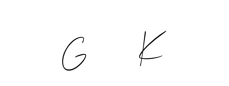 Once you've used our free online signature maker to create your best signature Allison_Script style, it's time to enjoy all of the benefits that G      K name signing documents. G      K signature style 2 images and pictures png