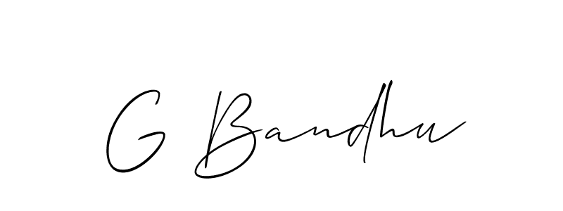 See photos of G Bandhu official signature by Spectra . Check more albums & portfolios. Read reviews & check more about Allison_Script font. G Bandhu signature style 2 images and pictures png