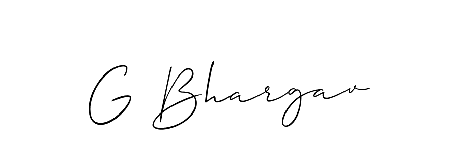 See photos of G Bhargav official signature by Spectra . Check more albums & portfolios. Read reviews & check more about Allison_Script font. G Bhargav signature style 2 images and pictures png