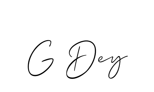 Here are the top 10 professional signature styles for the name G Dey. These are the best autograph styles you can use for your name. G Dey signature style 2 images and pictures png
