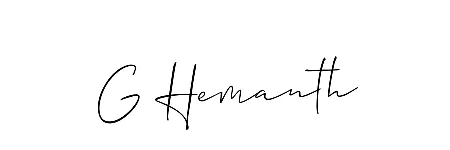 Here are the top 10 professional signature styles for the name G Hemanth. These are the best autograph styles you can use for your name. G Hemanth signature style 2 images and pictures png