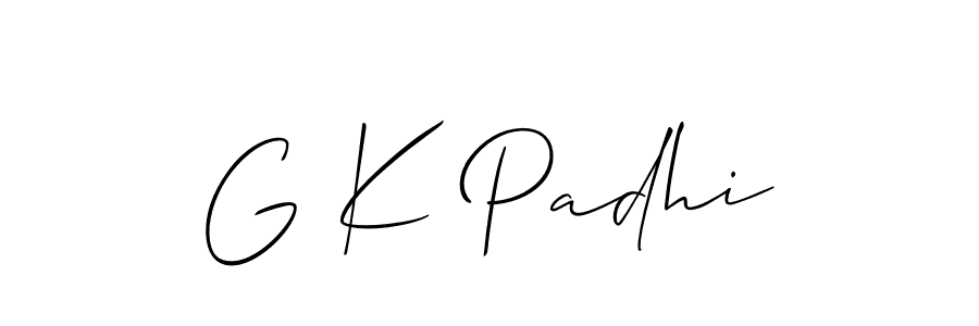 This is the best signature style for the G K Padhi name. Also you like these signature font (Allison_Script). Mix name signature. G K Padhi signature style 2 images and pictures png