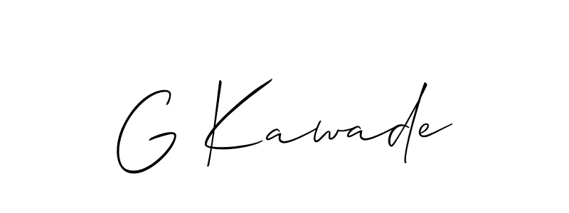 See photos of G Kawade official signature by Spectra . Check more albums & portfolios. Read reviews & check more about Allison_Script font. G Kawade signature style 2 images and pictures png