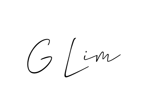 You can use this online signature creator to create a handwritten signature for the name G Lim. This is the best online autograph maker. G Lim signature style 2 images and pictures png