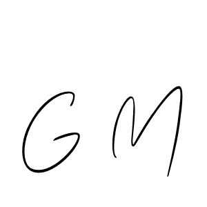 Similarly Allison_Script is the best handwritten signature design. Signature creator online .You can use it as an online autograph creator for name G M. G M signature style 2 images and pictures png