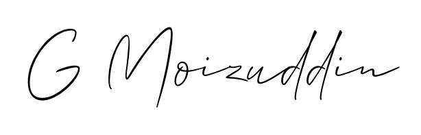Practice writing G Moizuddin with the flow of Allison_Script lettering. A fantastic source of inspiration for developing your personal signature style. G Moizuddin signature style 2 images and pictures png