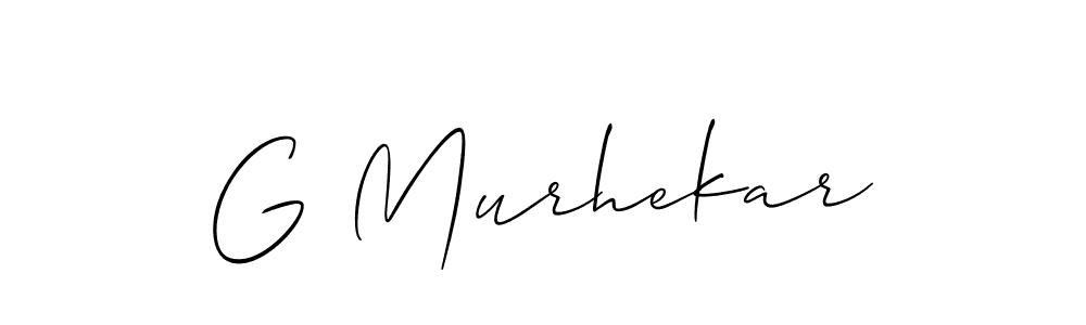 See photos of G Murhekar official signature by Spectra . Check more albums & portfolios. Read reviews & check more about Allison_Script font. G Murhekar signature style 2 images and pictures png