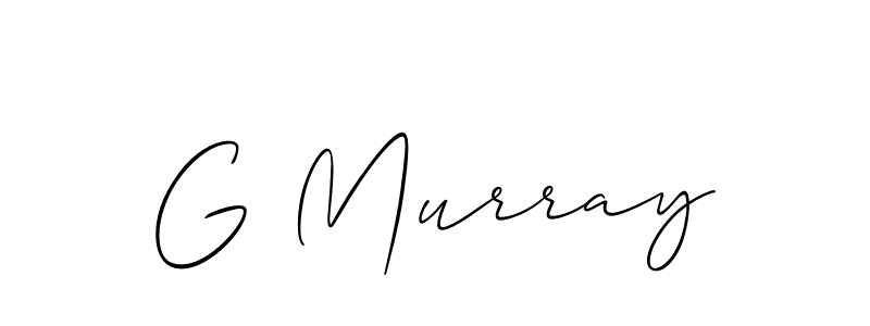 Here are the top 10 professional signature styles for the name G Murray. These are the best autograph styles you can use for your name. G Murray signature style 2 images and pictures png