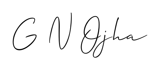 Use a signature maker to create a handwritten signature online. With this signature software, you can design (Allison_Script) your own signature for name G N Ojha. G N Ojha signature style 2 images and pictures png