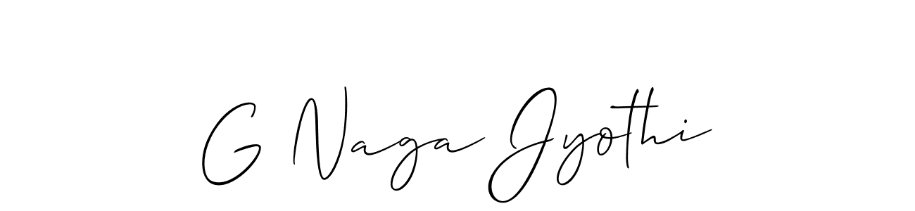 Check out images of Autograph of G Naga Jyothi name. Actor G Naga Jyothi Signature Style. Allison_Script is a professional sign style online. G Naga Jyothi signature style 2 images and pictures png