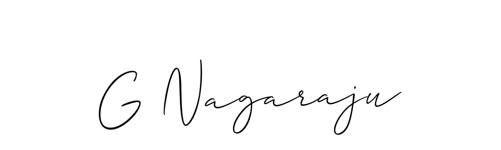 Similarly Allison_Script is the best handwritten signature design. Signature creator online .You can use it as an online autograph creator for name G Nagaraju. G Nagaraju signature style 2 images and pictures png