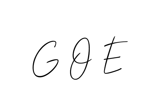 Once you've used our free online signature maker to create your best signature Allison_Script style, it's time to enjoy all of the benefits that G O E name signing documents. G O E signature style 2 images and pictures png