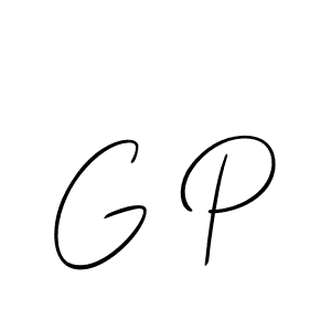 if you are searching for the best signature style for your name G P. so please give up your signature search. here we have designed multiple signature styles  using Allison_Script. G P signature style 2 images and pictures png