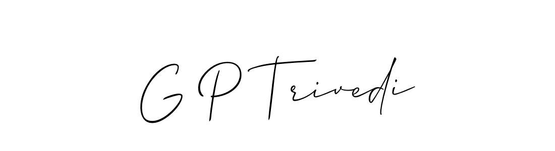 See photos of G P Trivedi official signature by Spectra . Check more albums & portfolios. Read reviews & check more about Allison_Script font. G P Trivedi signature style 2 images and pictures png