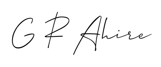 Elevate your brand with a stunning G R Ahire eSignature. The Allison_Script style provides a balanced, flowing aesthetic for everyday signing. G R Ahire signature style 2 images and pictures png