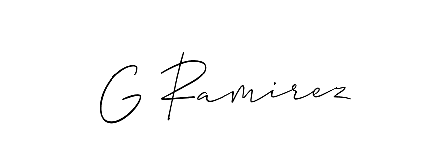 Here are the top 10 professional signature styles for the name G Ramirez. These are the best autograph styles you can use for your name. G Ramirez signature style 2 images and pictures png