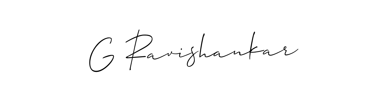 See photos of G Ravishankar official signature by Spectra . Check more albums & portfolios. Read reviews & check more about Allison_Script font. G Ravishankar signature style 2 images and pictures png