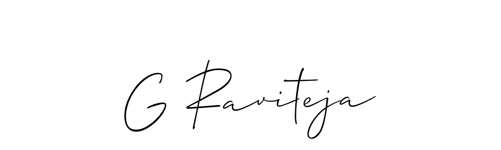 Check out images of Autograph of G Raviteja name. Actor G Raviteja Signature Style. Allison_Script is a professional sign style online. G Raviteja signature style 2 images and pictures png