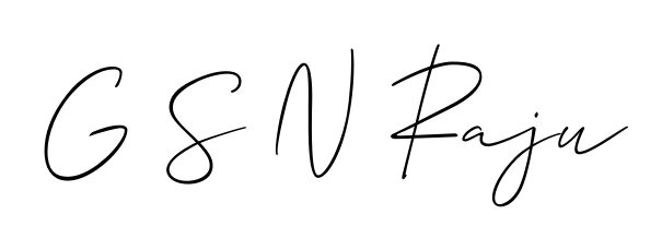 Explore multiple handwriting variations for G S N Raju including this stunning Allison_Script design. Free to use across all platforms. G S N Raju signature style 2 images and pictures png